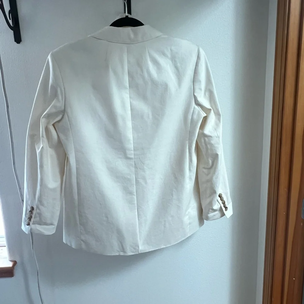 J. Crew classic crew